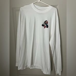 Palace long sleeve Tee